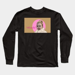 VILL Long Sleeve T-Shirt